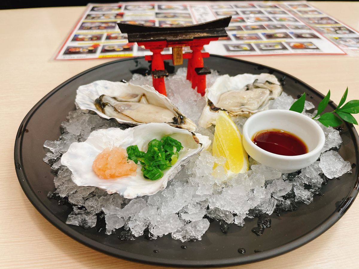 1日目
平和記念公園
おりづるタワー
ジアウトレット広島

2日目
宮島散...