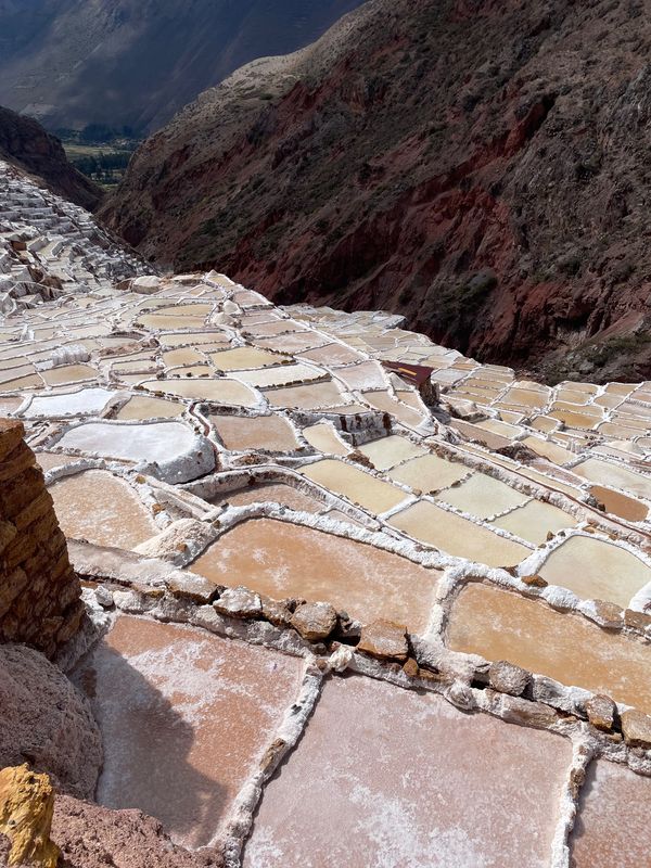 ペルー「ペルー　クスコ」の写真