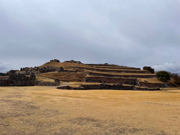 ペルー「ペルー　クスコ」の写真