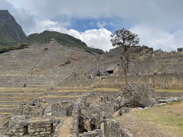 ペルー「ペルー　クスコ」の写真