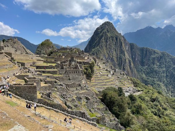 ペルー「ペルー　クスコ」の写真