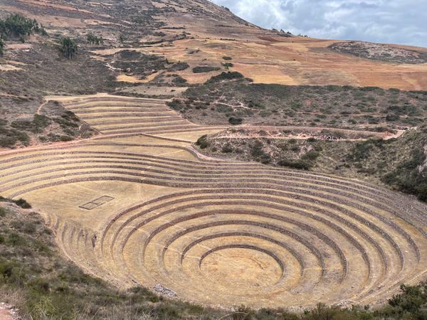 ペルー「ペルー　クスコ」の写真