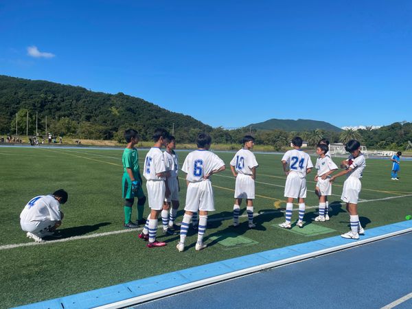 日本・和歌山県「ステップリーグ。」の写真