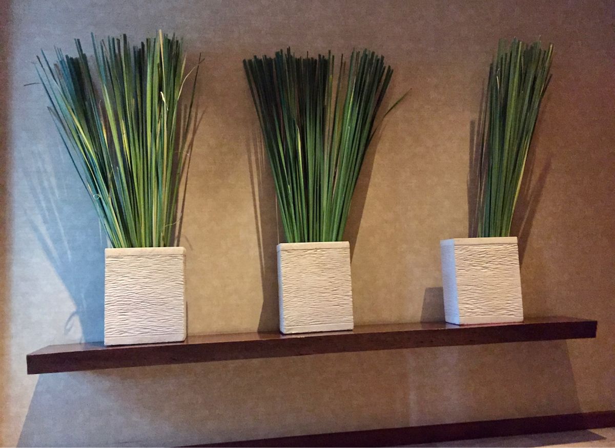 カナダ人妻が誕生日プレゼントに、スパを予約してくれました。