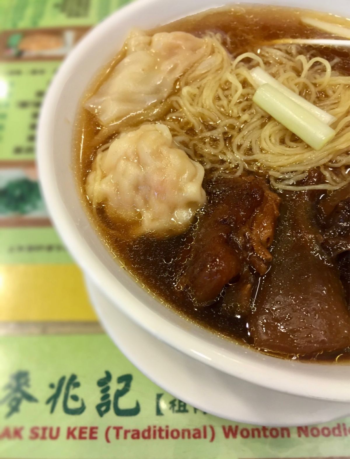 いつも通り、香港でカナダ人妻と落ち合います。