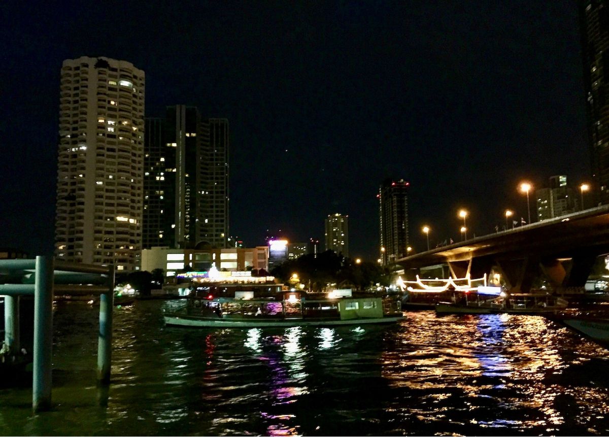 1番好きなのはヤムウンセン。