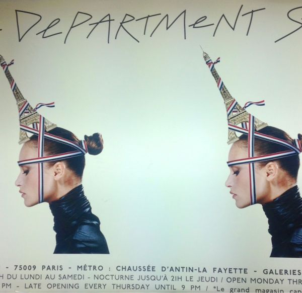 香港「NRT ✈︎ HKG ✈︎ CDG ✈︎ PRG ✈︎ FRA ✈︎ HKG ✈︎ NRT」の写真：初日は雨。