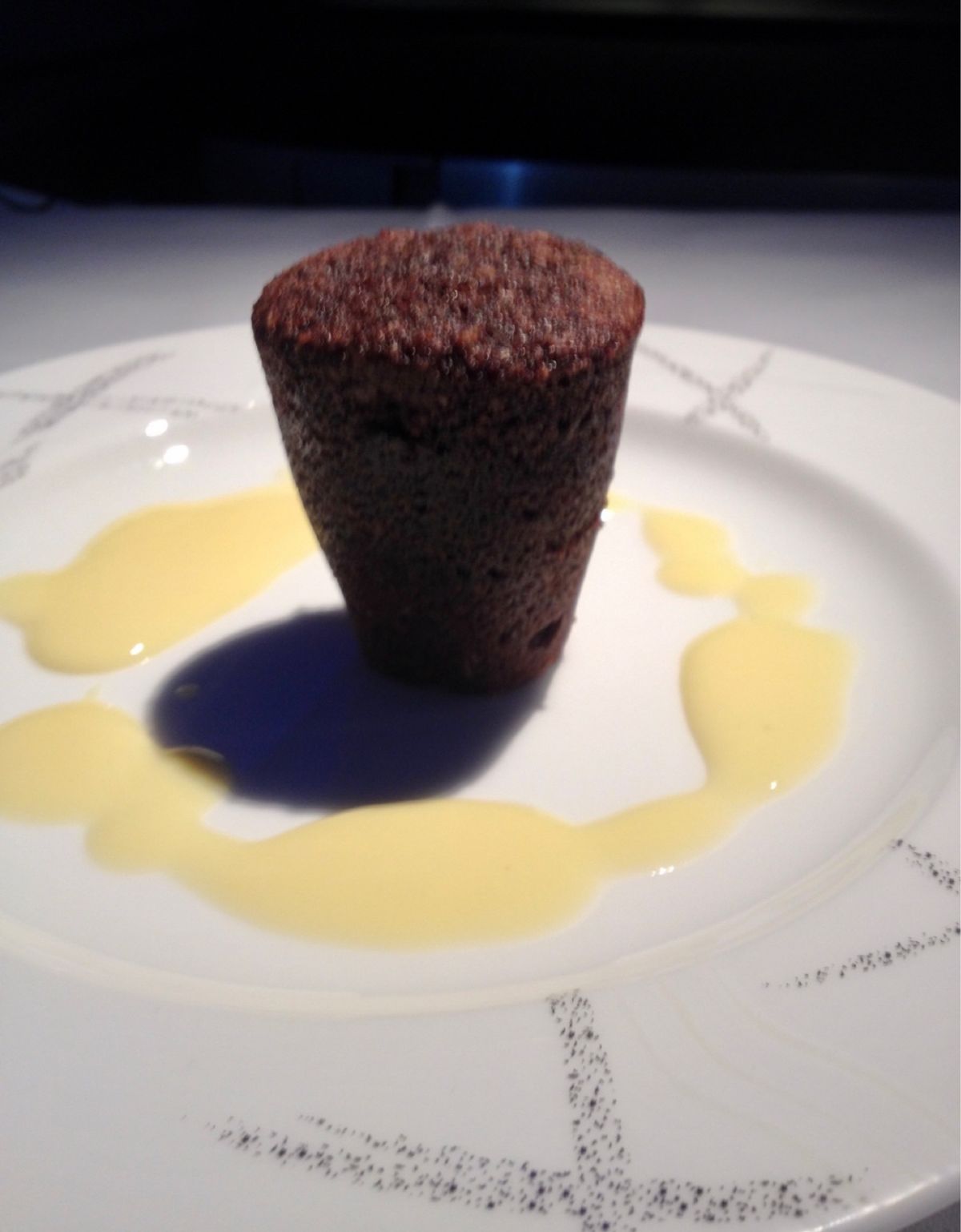 ワインはサンテミリオンのグランクリュ！

赤のセレクションは相変わらずつま...