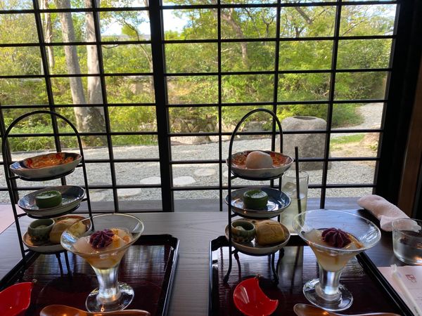 日本・奈良県「「紫翠」」の写真