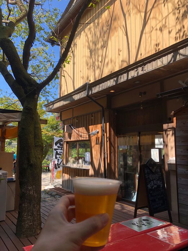 日本・石川県「金沢旅行」の写真：兼六園
