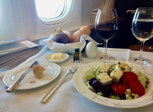 香港・跑馬地 Happy Valley「NRT ✈︎ HKG ✈︎ MXP 🚇 Venezia 🚇 Firenze 🚇 Pisa 🚇 Firenze 🚇 MXP ✈︎ HKG ✈︎ NRT」の写真