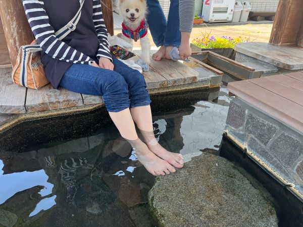 日本・兵庫県「餘部鉄橋」の写真