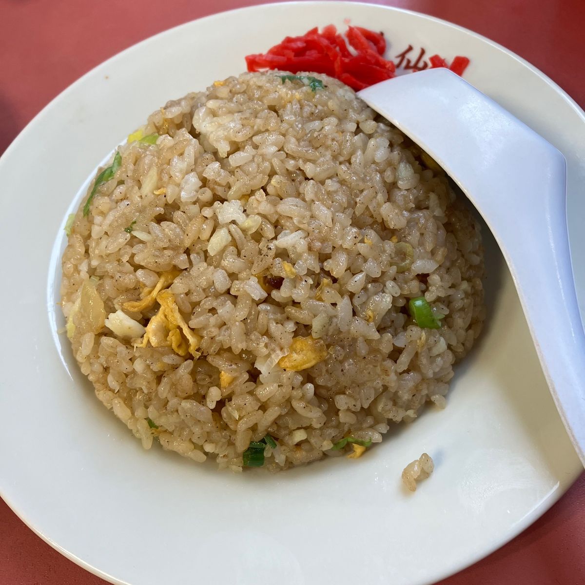 矢場町の味仙。
