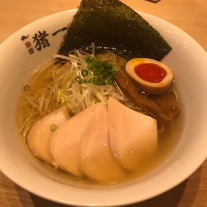 京都で食べたもの。
ラーメンとうどんとおそば。