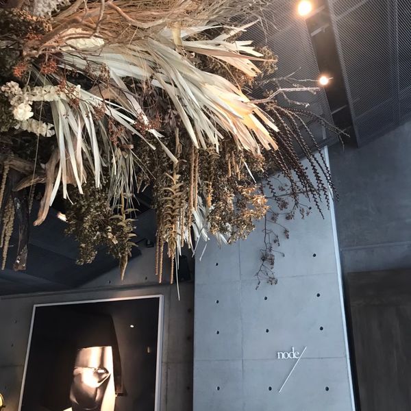 日本・京都府「京都の旅」の写真：泊まってみたかったホテル。
アートコレク...