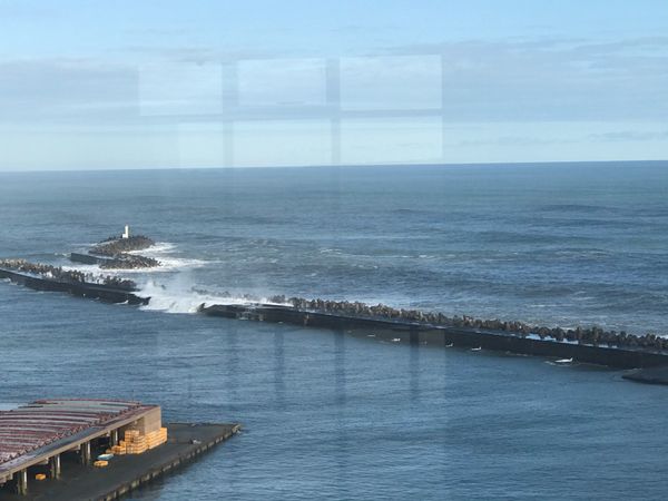 日本・千葉県「銚子と成田山新勝寺」の写真