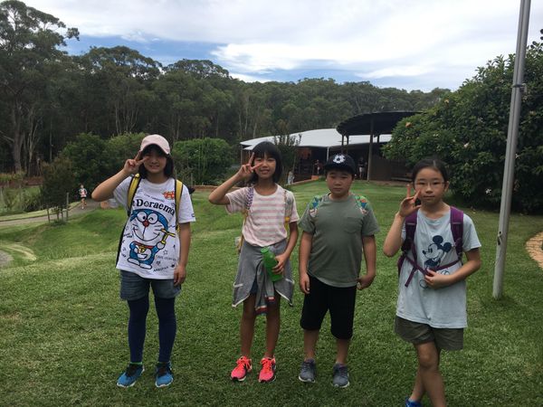 オーストラリア連邦・コフスハーバー「コフス留学」の写真