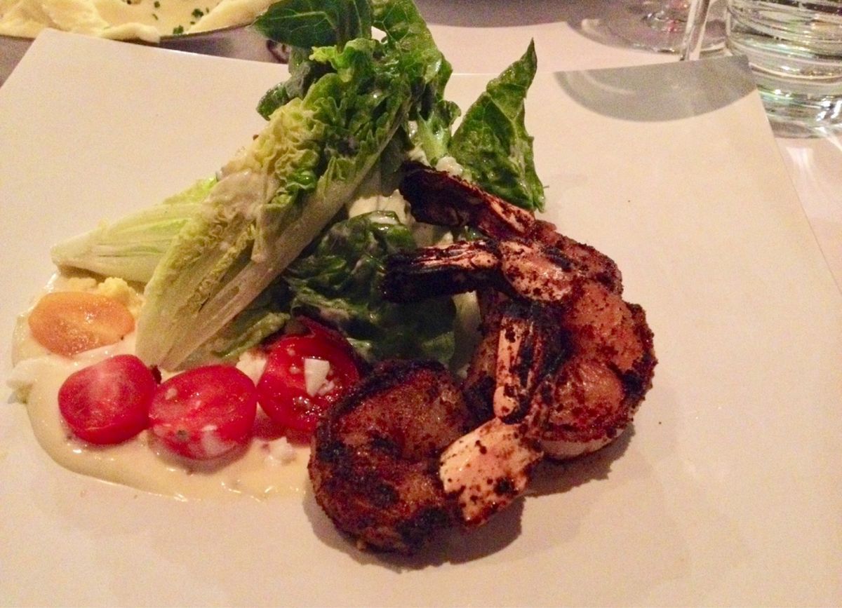 かなり豪華でした。