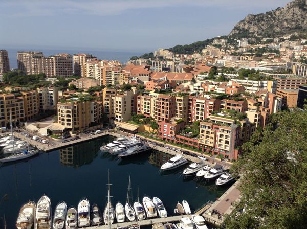 モナコ・モナコ「モナコ」の写真