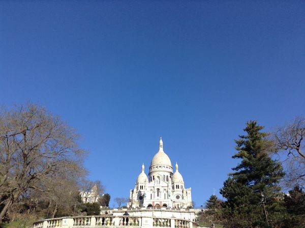 フランス・パリ「パリ」の写真