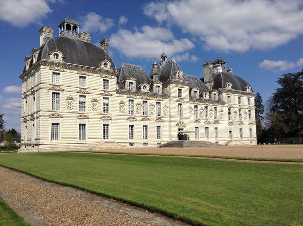 フランス・トゥール「トゥール」の写真