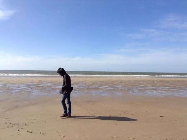 ベルギー・オステンド「オステンド」の写真