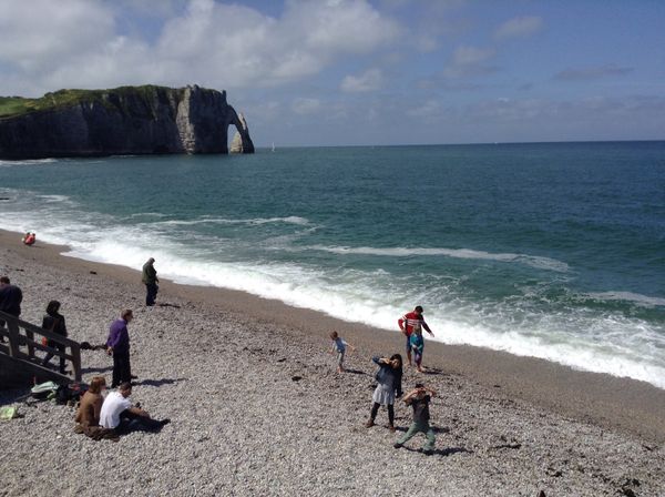 フランス・パリ「フランス」の写真