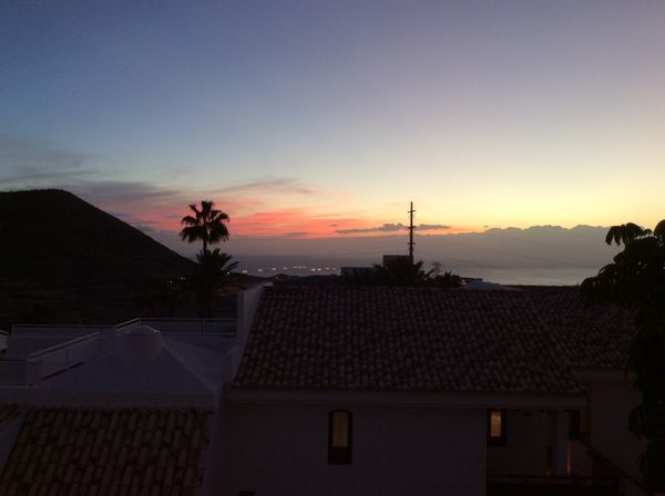 スペイン・テネリフェ「カナリア諸島」の写真