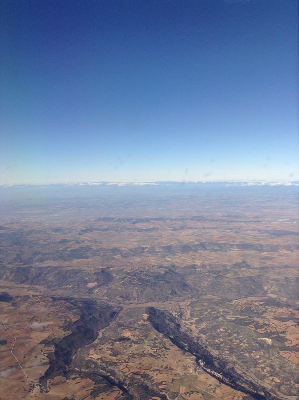 スペイン・コルドバ「スペイン」の写真