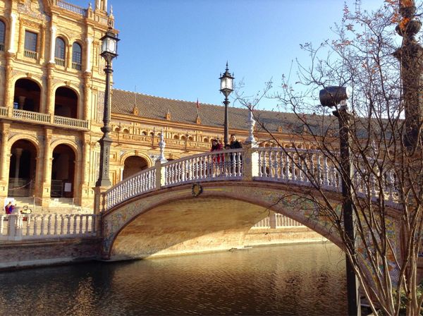 スペイン・コルドバ「スペイン」の写真