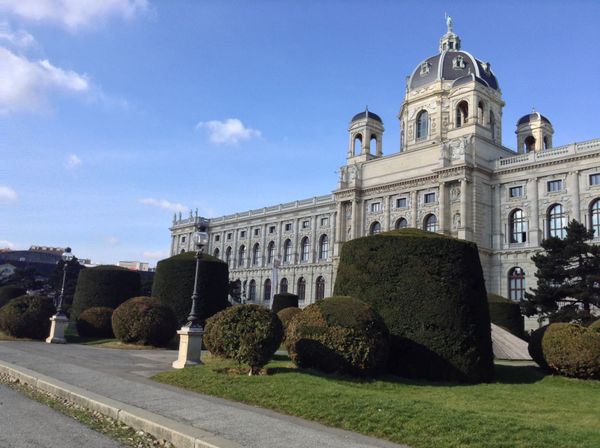 オーストリア・ウィーン「ウィーン」の写真