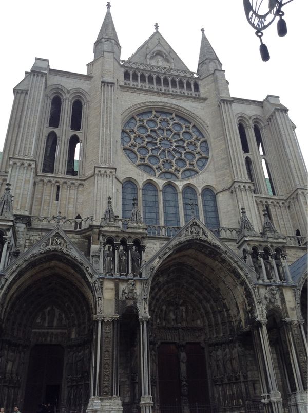 フランス・アンジェ「ポワティエ」の写真