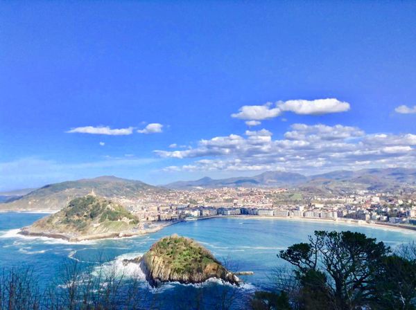 スペイン・サンセバスチャン「バスク」の写真