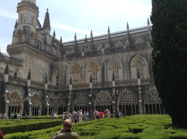 ポルトガル・リスボン「リスボン」の写真