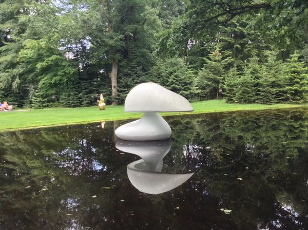 オランダ・エフテリング「エステリング」の写真