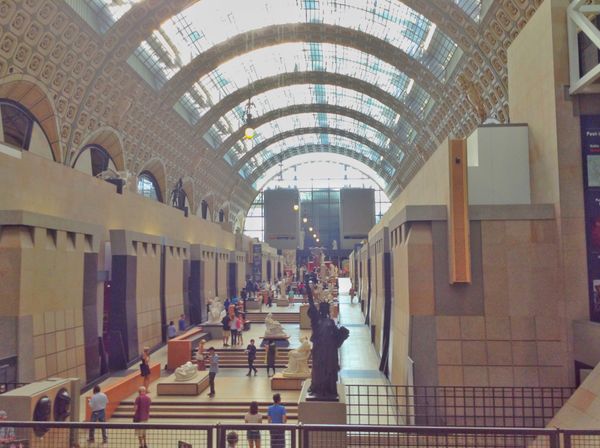 フランス・パリ「パリ」の写真