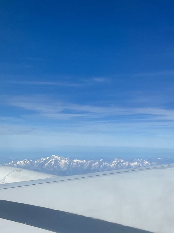 アラブ首長国連邦・ドバイ「ドバイトランジット」の写真