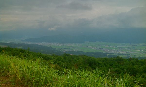 日本・新潟県「新潟観光in南魚沼」の写真