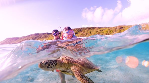 日本・沖縄県「宮古島2023」の写真