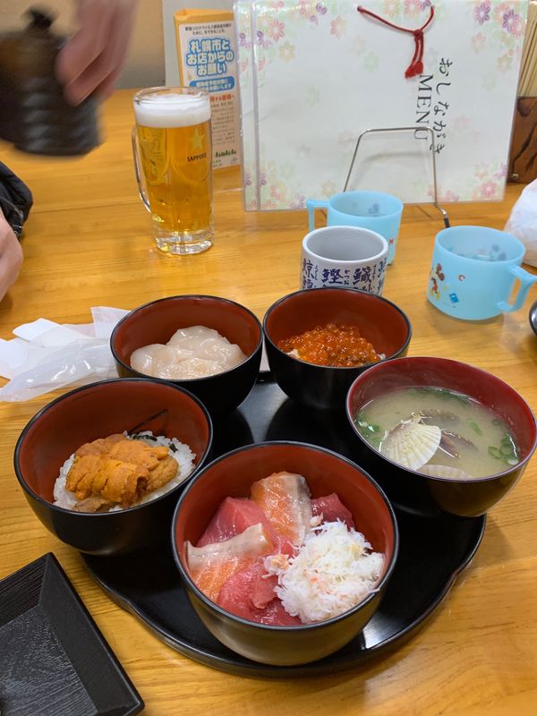 日本・北海道「北海道2023」の写真