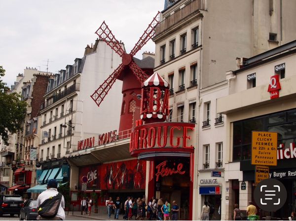 フランス「NRT ✈︎ HKG ✈︎ CDG 🚇 Bordeaux ⛐ Pauillac ⛐ Margaux 🚇 CDG ✈︎ HKG ✈︎ NRT」の写真
