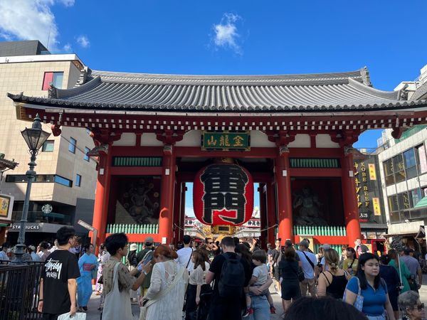 日本・東京「東京出張」の写真