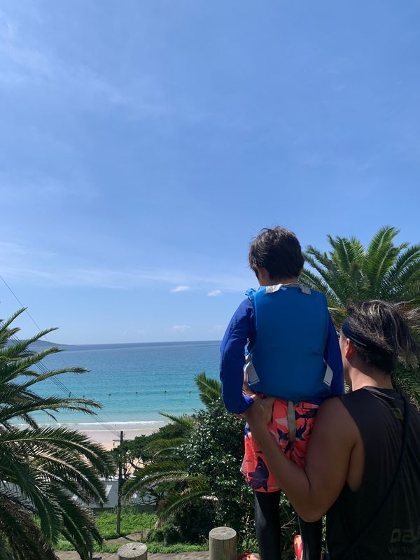 日本・福江島「五島福江島2022」の写真