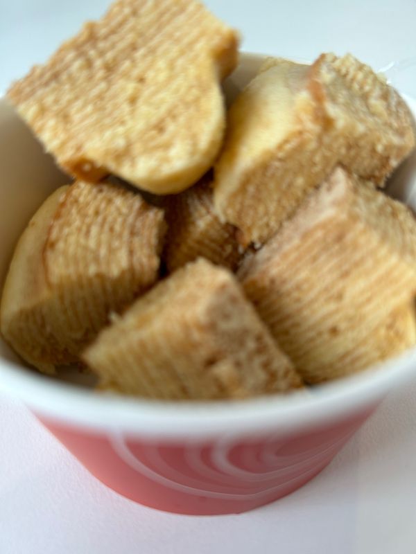 日本・千葉県「千葉と東京」の写真：焼き立てバーム