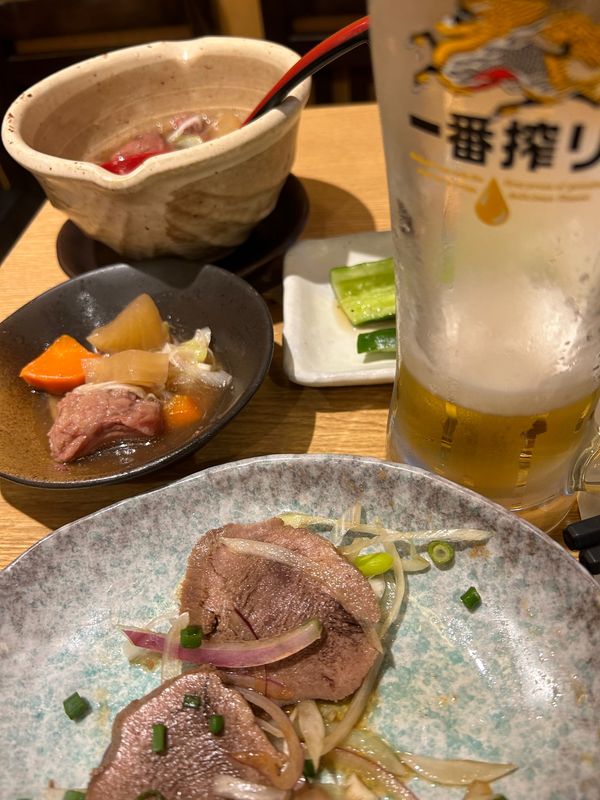 日本・千葉県「千葉と東京」の写真：東京を離れるまえに