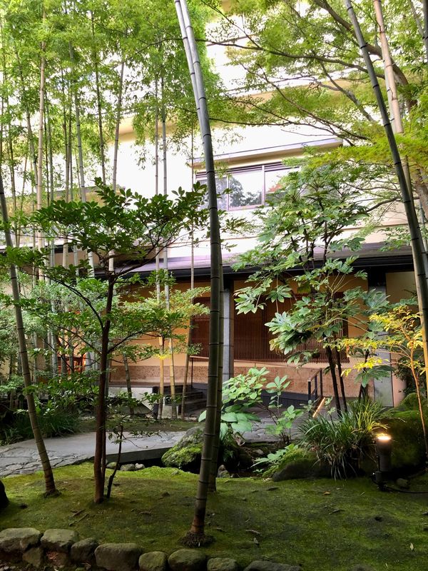 日本・鬼怒川温泉「鬼怒川温泉」の写真