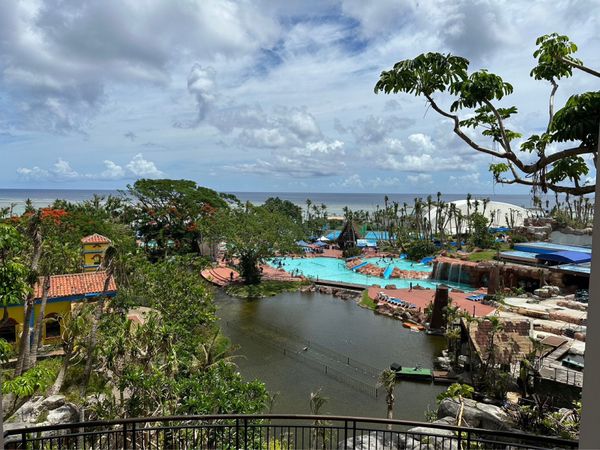 ミクロネシア連邦・グアム「グアム」の写真