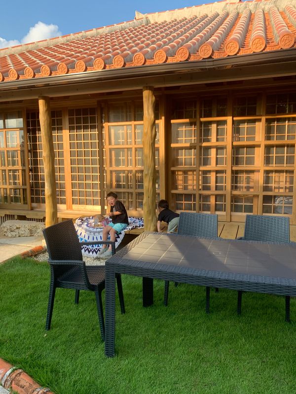 日本・沖縄県「宮古島2021」の写真：かたあきの里👌