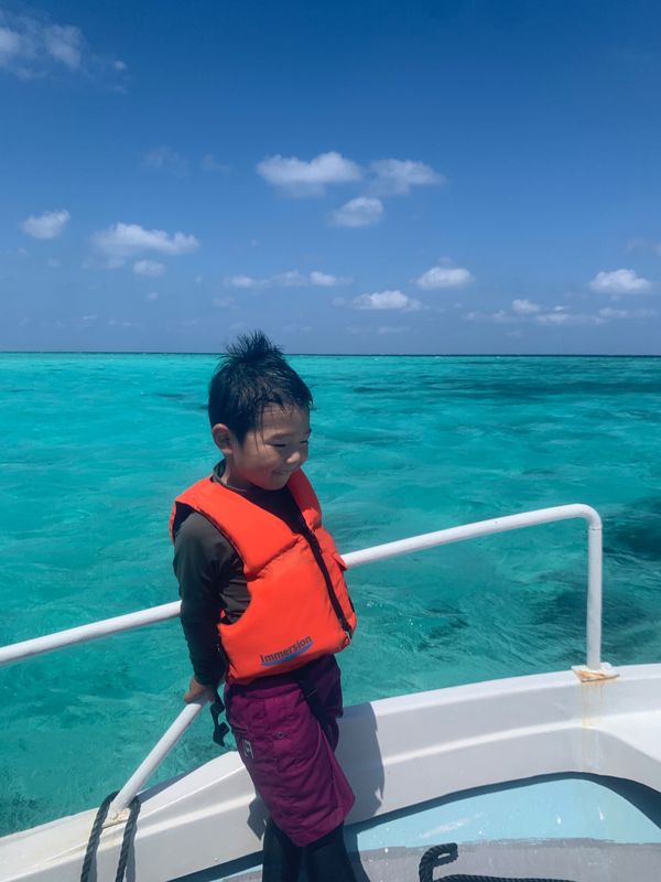 日本・沖縄県「宮古島2021」の写真