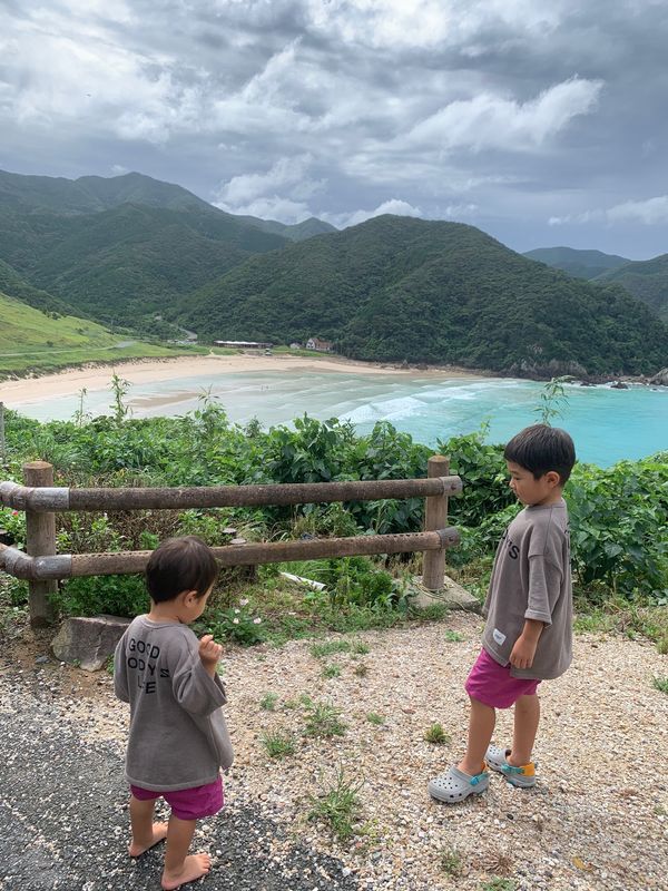 日本・福江島「五島福江島2021」の写真